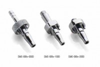 Giắc cắm nhanh khí O2 chuẩn PIN INDEX đuôi ren